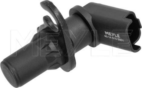 Meyle 40-14 810 0001 — Generator impulsów, wał korbowy