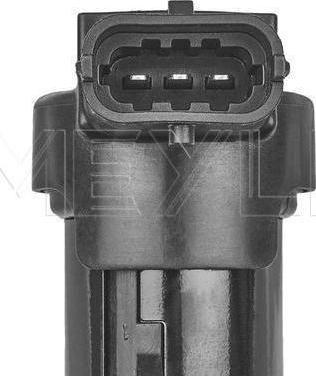 Meyle 40-14 885 0011 - CEWKA ZAPŁONOWA PEUGEOT 308 1.2 13-
