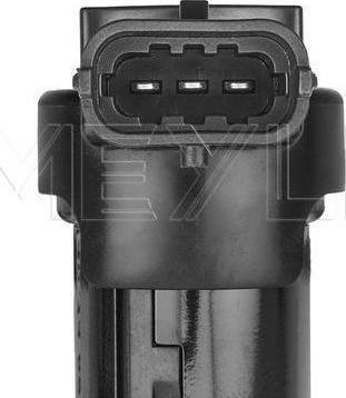 Meyle 40-14 885 0012 - CEWKA ZAPŁONOWA PEUGEOT 208 1.2 VTI 12-