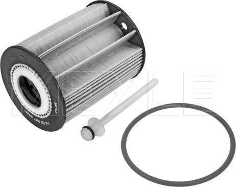 Meyle 40-14 322 0002 — Filtr oleju