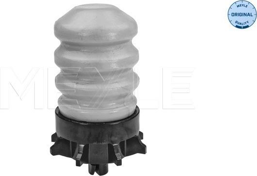 Meyle 40-14 742 0003 — Dystans gumowy, resorowanie