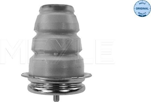 Meyle 40-14 742 0002 — Dystans gumowy, resorowanie