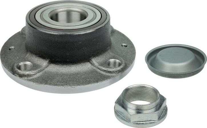 Meyle 40-14 750 0001 — Zestaw łożysk koła