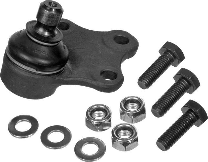 Meyle 40-16 010 0002 - SWORZEŃ WAHACZA PEUGEOT P. PARTNER LE-PR ZE WSP. 16MM
