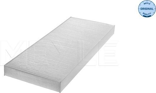 Meyle 40-12 319 0004 — Filtr kabinowy