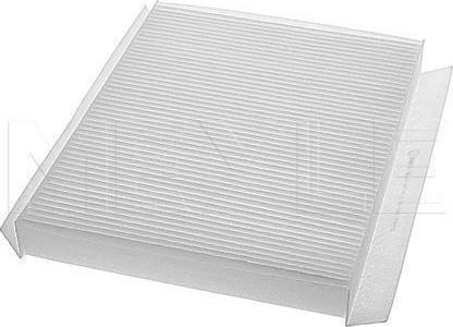 Meyle 40-12 319 0006 - FILTR KABINY CITROEN XSARA