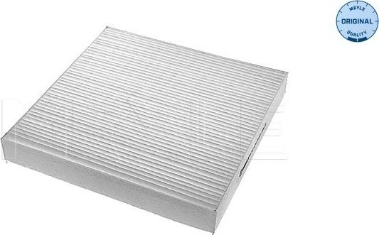 Meyle 40-12 319 0001 — Filtr kabinowy