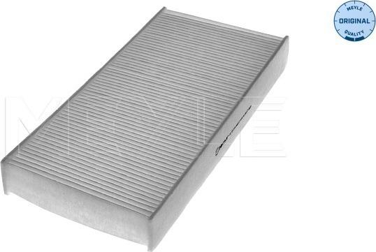 Meyle 40-12 319 0003 — Filtr kabinowy
