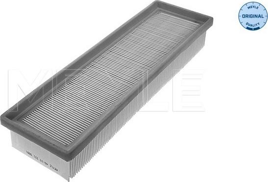 Meyle 40-12 321 0001 — Filtr powietrza