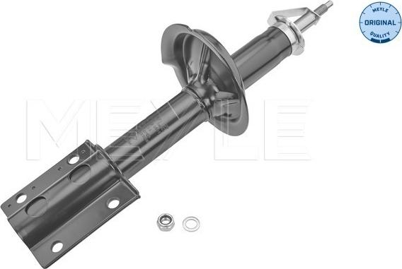 Meyle 40-26 623 0001 — Amortyzator