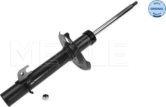 Meyle 40-26 623 0010 — Amortyzator