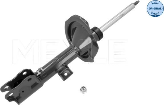 Meyle 40-26 623 0032 — Amortyzator