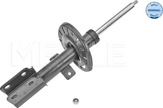Meyle 40-26 623 0029 — Amortyzator