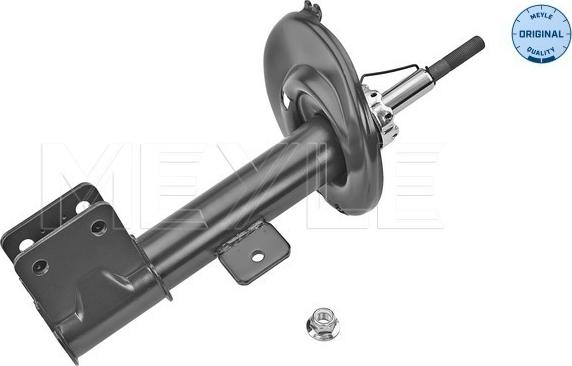 Meyle 40-26 623 0026 — Amortyzator