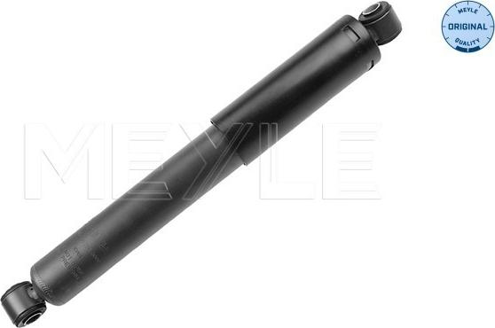 Meyle 40-26 725 0000 — Amortyzator