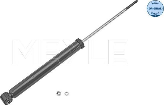 Meyle 40-26 725 0008 — Amortyzator