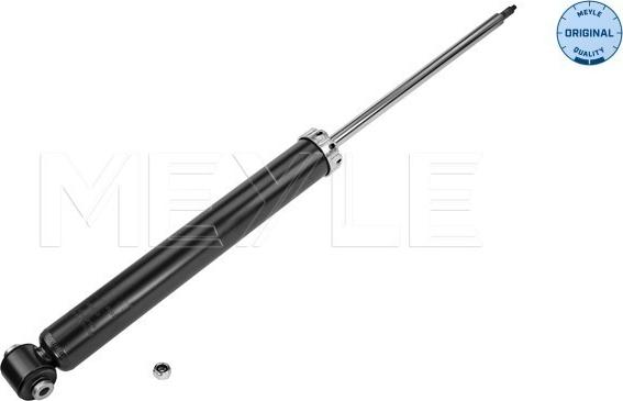 Meyle 40-26 725 0003 — Amortyzator
