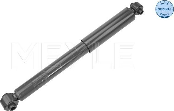 Meyle 40-26 725 0002 — Amortyzator