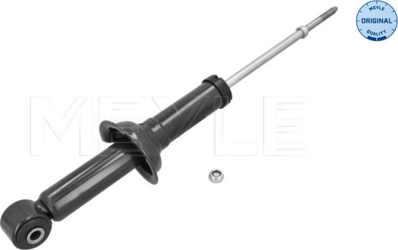 Meyle 40-26 725 0019 - Amortyzator zawieszenia