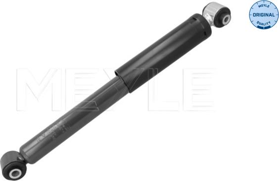 Meyle 40-26 725 0016 — Amortyzator