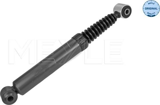 Meyle 40-26 725 0011 — Amortyzator