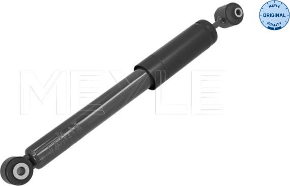 Meyle 40-26 725 0018 - Amortyzator zawieszenia
