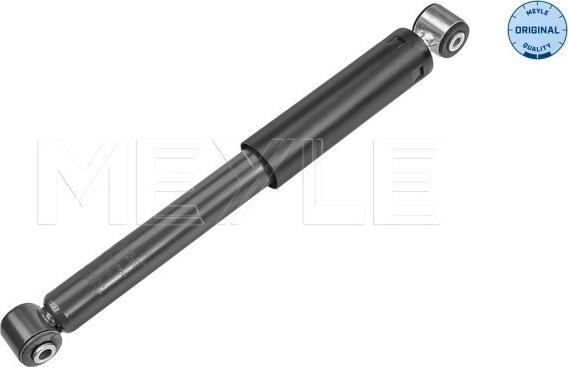 Meyle 40-26 725 0012 — Amortyzator