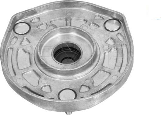 Meyle 414 641 0101 - PODUSZKA AMORT. PORSCHE P. 911 991 12-11-. BOXSTER 981 04-12-. BOXSTER 982 04-16-. CAYMAN 981 03-13- LE-PR