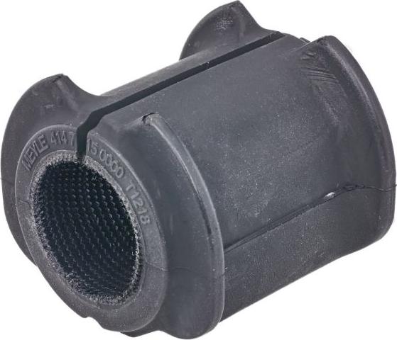 Meyle 414 715 0000 - GUMA STAB. PORSCHE T. 911 996 09-97-08-05. 911 997 07-04-12-10 LE-PR 19MM