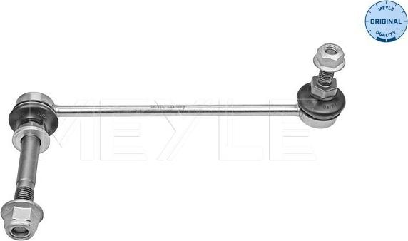 Meyle 416 060 0009 — Drążek / wspornik, stabilizator
