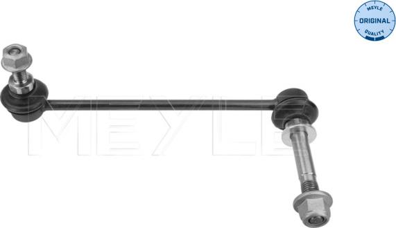 Meyle 416 060 0008 - ŁĄCZNIK STAB. PORSCHE P. 911 LE CARRERA-BOXTER