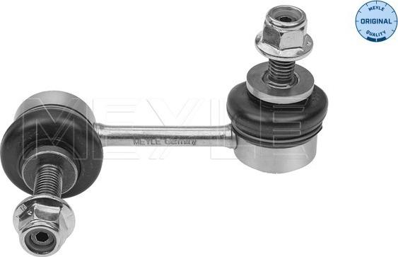Meyle 416 060 0016 — Drążek / wspornik, stabilizator