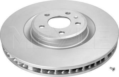 Meyle 483 521 0014/PD — Tarcza hamulcowa