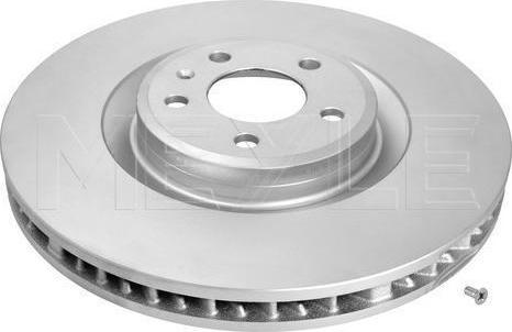 Meyle 483 521 0013/PD — Tarcza hamulcowa
