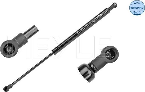 Meyle 540 910 0014 - SPRĘŻYNA GAZOWA POKRYWY BAGAŻNIKA VOLVO V50 04.04-12.12