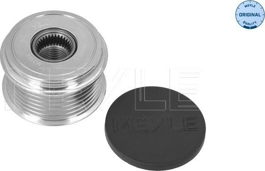 Meyle 56-14 053 1000 — Koło pasowe, alternator