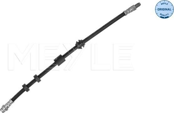 Meyle 514 525 0012 - PRZEWÓD HAM. ELAST. VOLVO P. XC60 2.0-3.2 08-17 LE-PR