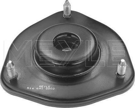 Meyle 514 641 0002 — Mocowanie amortyzatora
