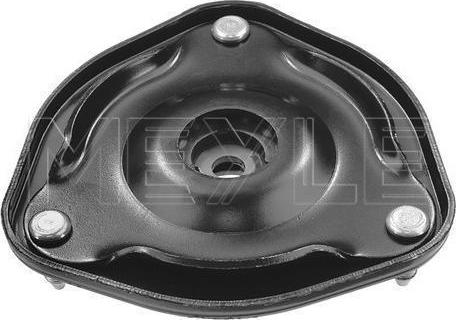 Meyle 514 641 0002 - PODUSZKA AMORT. VOLVO P. S40 1.6-2.0 07.95-06.04 LE-PR