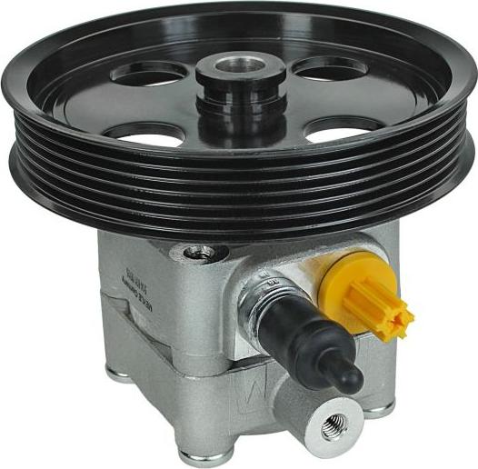 Meyle 514 631 0015 — Pompa hydrauliczna, układ kierowniczy