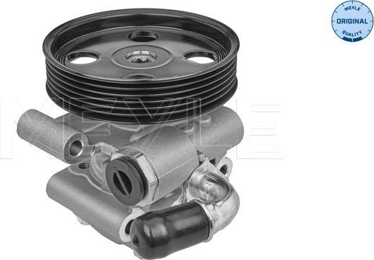 Meyle 514 631 0024 — Pompa hydrauliczna, układ kierowniczy