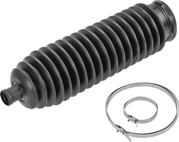 Meyle 514 620 0001 - OSŁONA PRZEKŁADNI KIER. VOLVO S70 97-