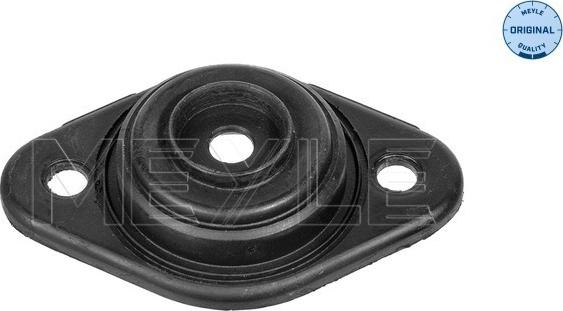 Meyle 514 090 0001 - PODUSZKA AMORT. VOLVO T. 850-S