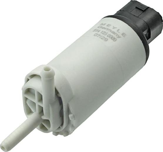 Meyle 514 125 0000 — Pompa spryskiwacza, spryskiwacz szyby czołowej