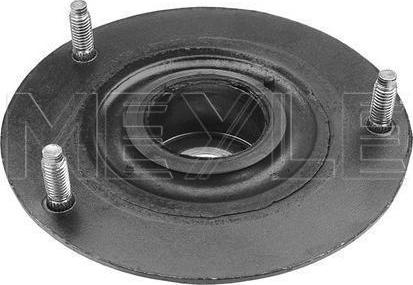 Meyle 514 127 0001 - PODUSZKA AMORT. VOLVO P. 240. 260 2.0-2.8 08.74-08.93 LE-PR