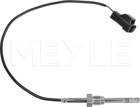 Meyle 514 800 0030 - CZUJNIK TEMP. SPALIN OPEL INSIGNIA 08-