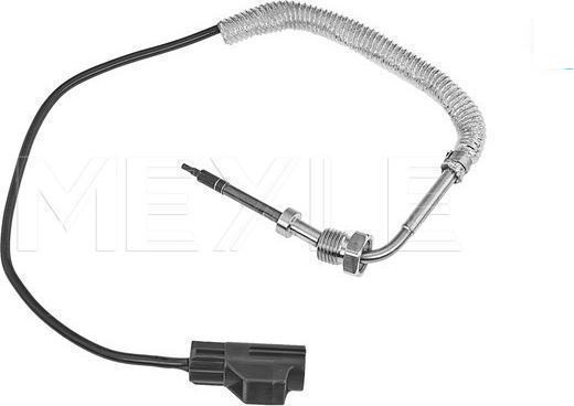 Meyle 514 800 0033 - CZUJNIK TEMP. SPALIN VOLVO S40 2.4 06-