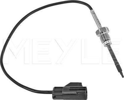 Meyle 514 800 0032 - CZUJNIK TEMP. SPALIN VOLVO XC70 D5 AWD 15-