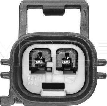 Meyle 514 800 0032 - CZUJNIK TEMP. SPALIN VOLVO XC70 D5 AWD 15-