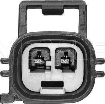 Meyle 514 800 0030 - CZUJNIK TEMP. SPALIN OPEL INSIGNIA 08-